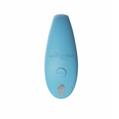 Вибратор для пар We-Vibe Sync Go, бирюзовый