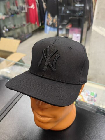 Кепка NEW ERA 193675(NY)BLbl