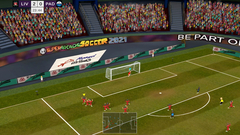 Super Arcade Soccer 2021 (для ПК, цифровой код доступа)