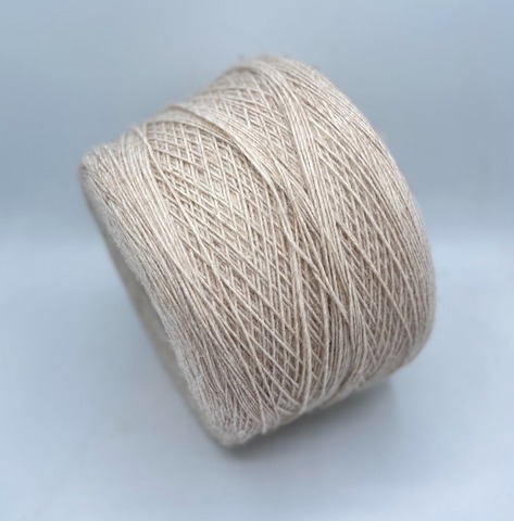Cofil (пр.Италия),art-Caos 330м/100гр, 50% меринос, 50% акрил ,цвет-Бежевый.арт.28361