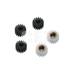 Резак для бумаги Ideal 3005 - ультра компактная портативная гильотина для работы в небольших офисах.