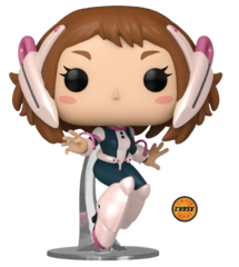 Фигурка Funko POP! Animation My Hero Academia Ochaco Uraraka w/(MT) Chase