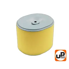 Фильтр воздушный UNITED PARTS для 188/190/192F, GX340/GX390 (овальный)