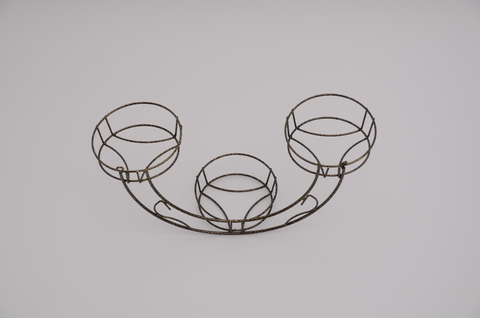 Подставка Настенная Качели 3