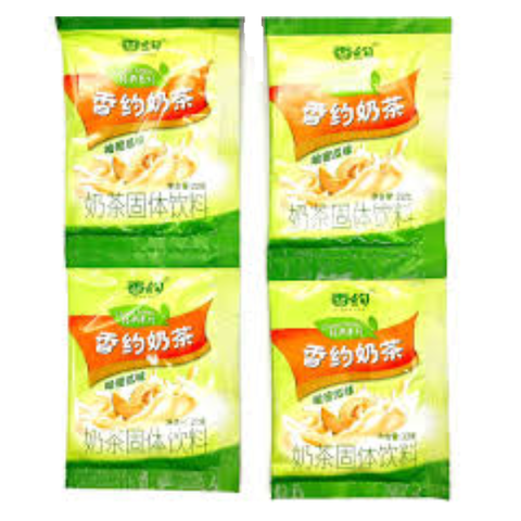 Молочный чай растворимый со вкусом дыни Xiangyue Milk Tea, шт