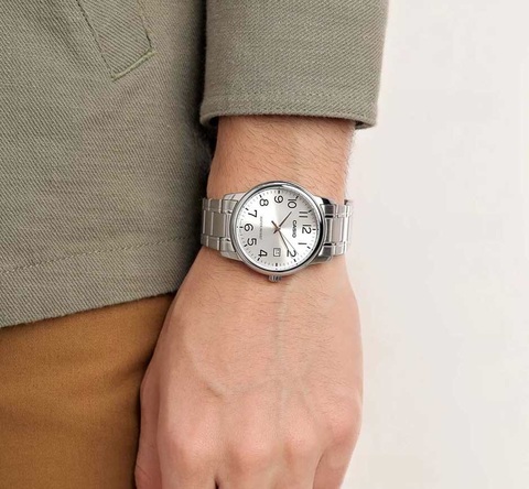 Часы Casio MTP-V002D-7B