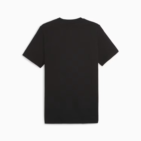 Футболка Puma BETTER ESSENTIALS Tee PUMA Black