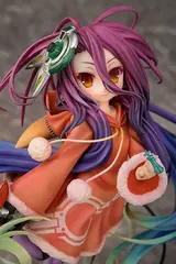 Фигурка Good Smile Phat! No Game No Life -Zero-: Schwi