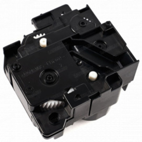 Редуктор узла вывода Kyocera 302R794180 / запасная часть новая, оригинал, тех. упаковка / 2R794180/302R794180