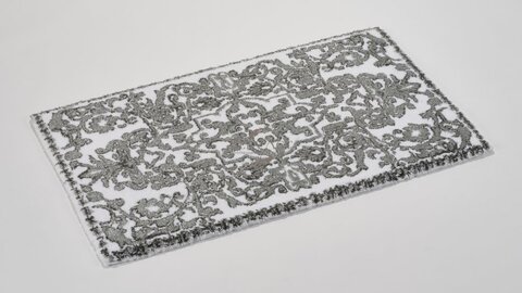 Коврик для ванной 60х100 Abyss & Habidecor Персей 992