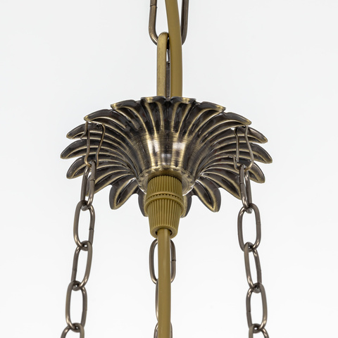 Подвесной светильник Citilux Каир CL419126