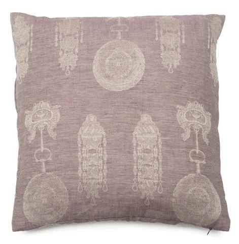 Подушка декоративная 50х50 Leitner LEI_14