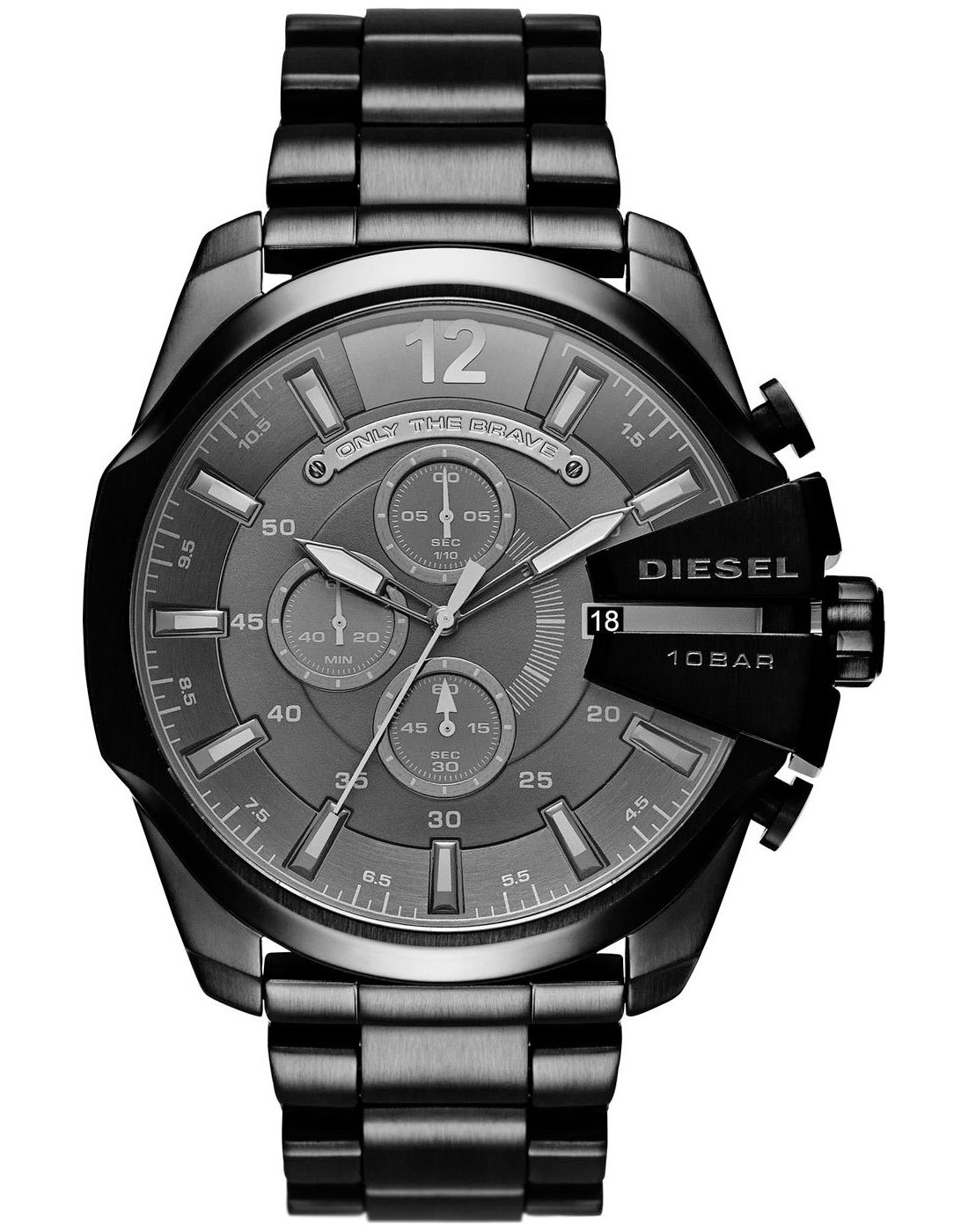 Diesel chi chronograph best sale