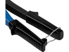 ЗУБР П-700, 2.4 - 4.8 мм, 260 мм, усиленный литой заклёпочник, Профессионал (31192)