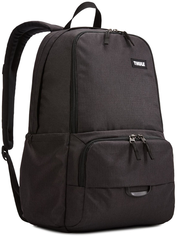 Картинка рюкзак городской Thule Aptitude Backpack 24L Black - 1
