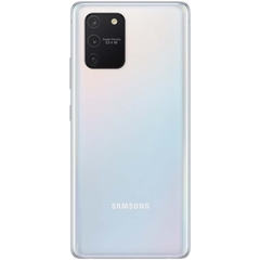 Смартфон Samsung Galaxy S10 lite, White (SM-G770FZWGSKZ)
