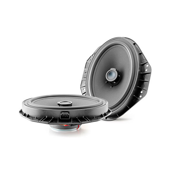 Focal IC Ford 690