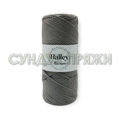 Halley Macrame ETROFIL Мокрый асфальт