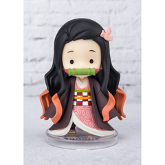 Фигурка Figuarts mini Клинок, рассекающий демонов  LITTLE NEZUKO 617439