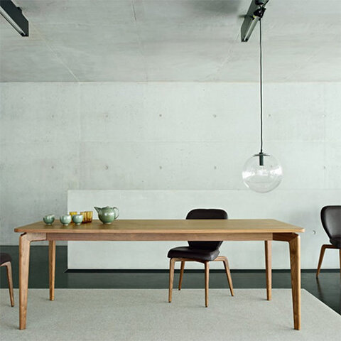 Светильник Glass Ball Ceiling Black D15