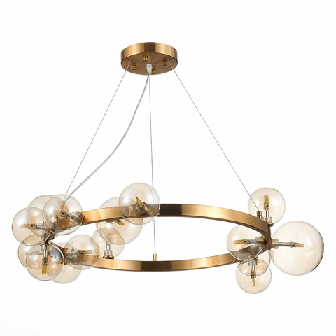 Светильник подвесной ST Luce Necton SL1165.303.15