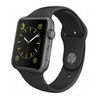 Apple Watch Sport 42mm Space Gray
