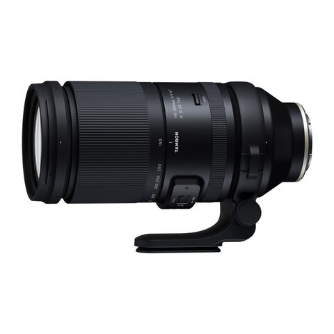 Tamron 150-500mm F/5-6.7 Di III VC VXD Sony E