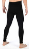 Премиальный комплект термобелья Mico Extra Dry Skintech White/Black мужской