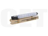 Тонер-картридж (KR1) 841621 для RICOH Aficio MPC305SP/305SPF (CET) Black, 260г, 17000 стр., CET141734