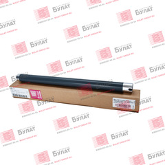 Вал тефлоновый БУЛАТ m-Line для Kyocera TASKalfa 1800, 1801, 2200, 2201