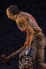 Фигурка Kotobukiya Dead by Daylight: The Hillbilly PVC