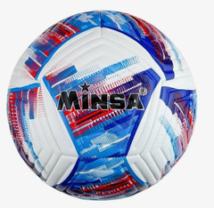 Мяч футбольный 7409