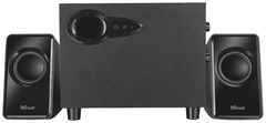 Компьютерные колонки Trust Avora 20442 черный