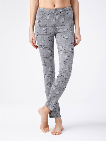 Брюки Teona Conte