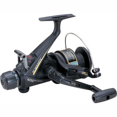 Катушка безынерционная DAIWA Aorimatic 4050