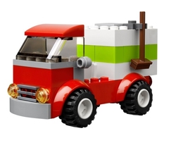 Lego Криэйтор Чемоданчик LEGO для мальчиков (10659)