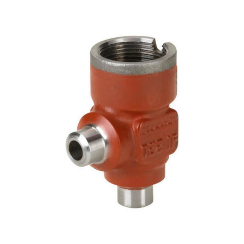 Корпус клапана SVL 50 Danfoss 148B5742