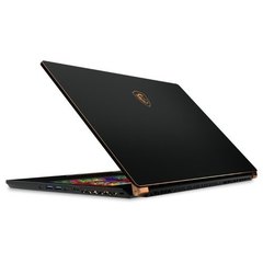Игровой ноутбук MSI GS75 Stealth 8SG (9S7-17G111-041)