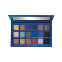 LavelleCollection Тени ES CH CASUAL&HOLIDAY 18 цветов тон 01 праздничный (holiday)