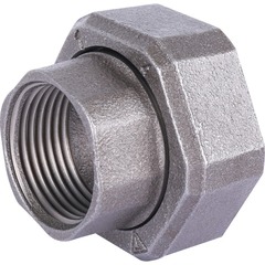 Stout циркуляционный насос 25/60-180 с гайками (SPC-0010-2560180)