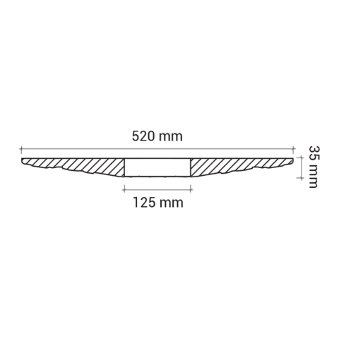 Розетка 1.56.003