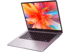 Ноутбук Xiaomi RedmiBook Pro 14