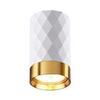 Потолочный светильник Odeon Light Ad astrum 4286/1C