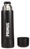 Картинка термос Primus Vacuum bottle 1.0L Black - 2