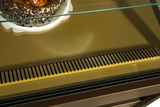 фото 3 Витрина кондитерская POLUS KC70 VH 0,9-1 LIGHT Chocolate 0102-0109 (ВХСв-0,9д Carboma Cube для шоколада) на profcook.ru