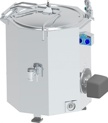 Котел пищеварочный Abat КПДМ-500