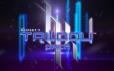 DJMAX RESPECT V - Trilogy Pack (для ПК, цифровой код доступа)