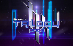 DJMAX RESPECT V - Trilogy Pack (для ПК, цифровой код доступа)