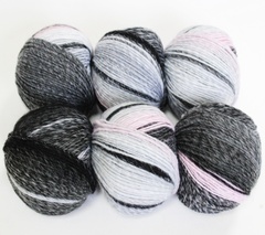 Пряжа Seam Boom (27845)