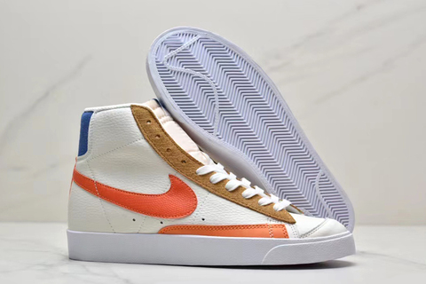 Nike Blazer Mid ’77 'Campfire Orange' 